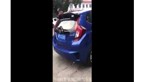Honda GK5